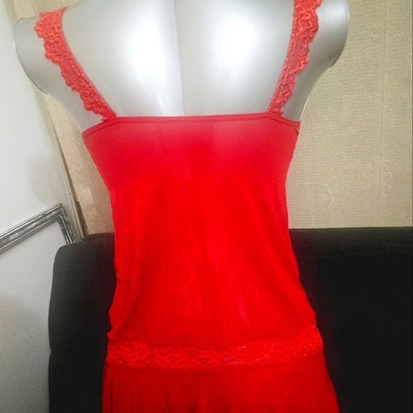 Womens size Small 2 piece lingerie - Picture 2 of 4